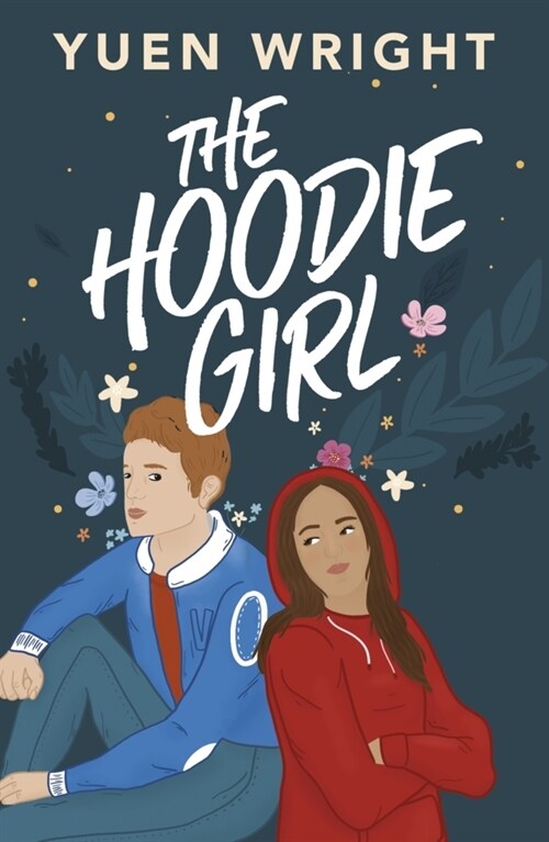 The Hoodie Girl (Paperback)