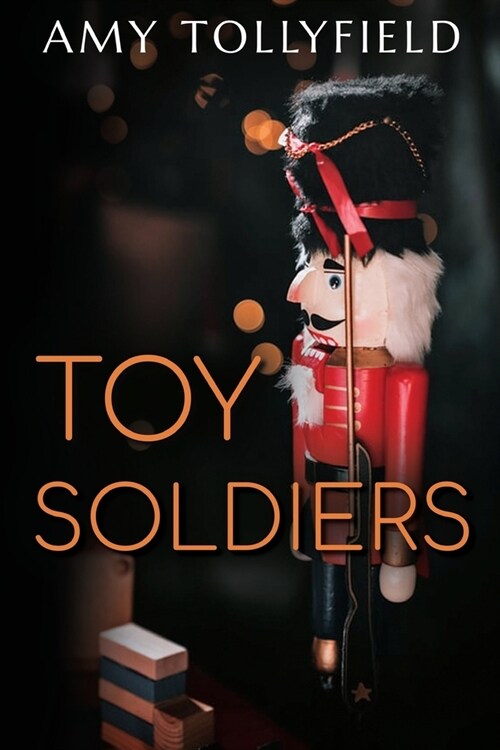 Toy Soldiers (Paperback)