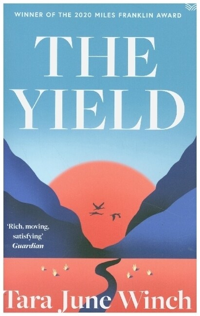 The Yield (Paperback)