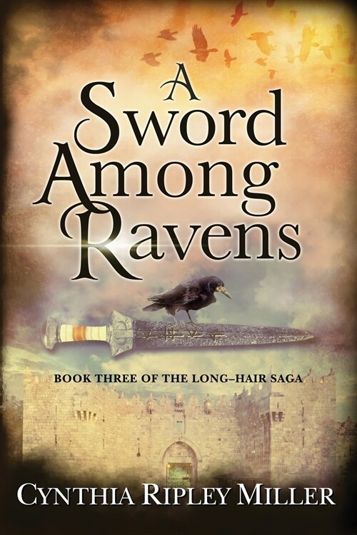 A Sword Among Ravens (Paperback)