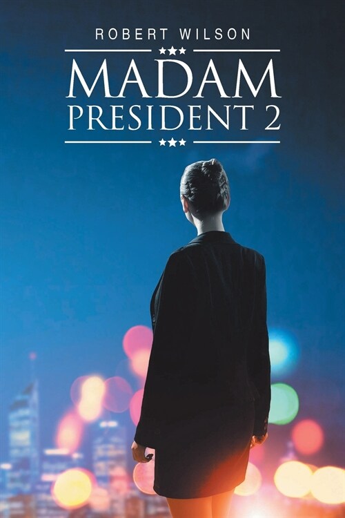 Madam President 2 (Paperback)