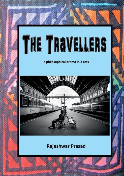 The Travellers (Paperback)