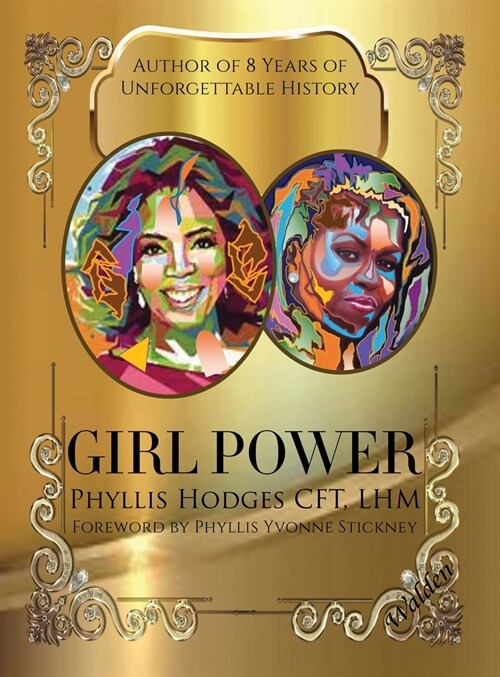 Girl Power (Hardcover)