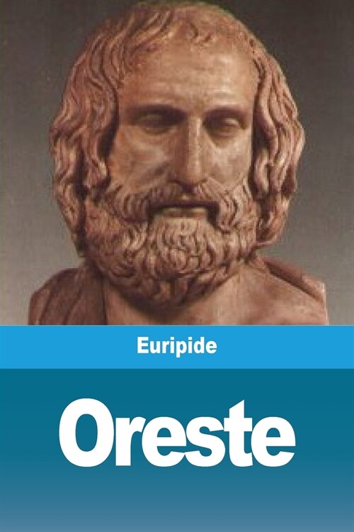 Oreste (Paperback)