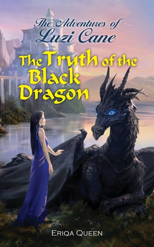 The Truth of the Black Dragon (Paperback)