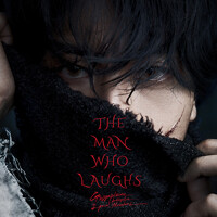 (The) Man who laughs Park Hyo Shin special number
