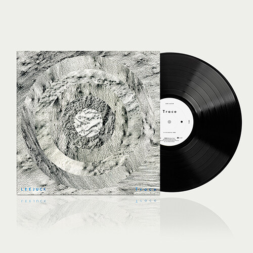 이적 - 정규 6집 Trace [180g LP]