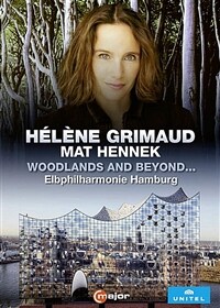 Woodlands and Beyond Elbphilharmonie Hamburg