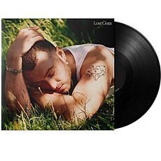 [수입] Sam Smith - Love Goes [LP][Gatefold]