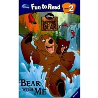 (Brother bear)Bear with me