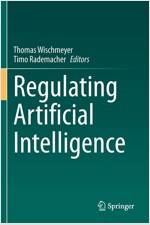 Regulating Artificial Intelligence (Paperback)