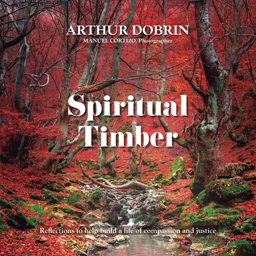 Spiritual Timber (Paperback)