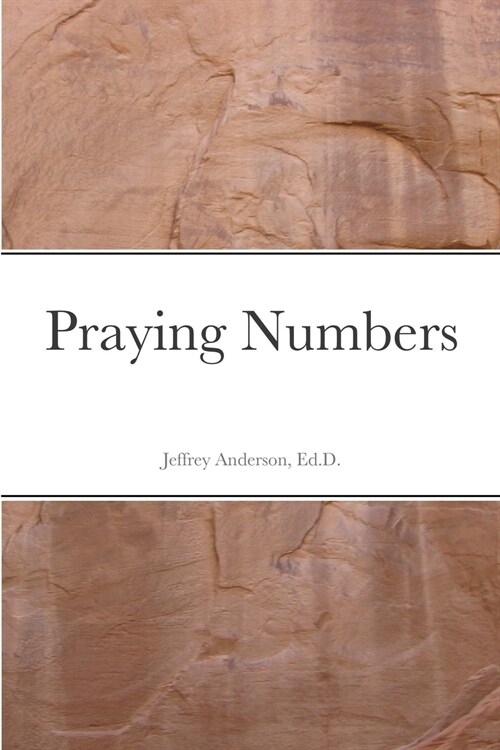 Praying Numbers (Paperback)