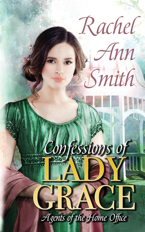 Confessions of Lady Grace (Paperback)