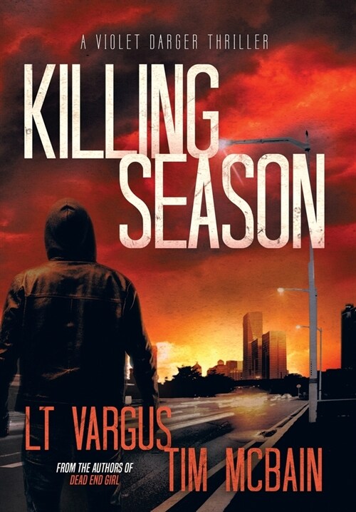 Killing Season (Hardcover)