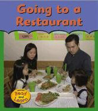 Going to a Restaurant (Library)