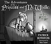 The Adventures of the Princess and Mr. Whiffle (Paperback)