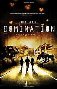 Domination (Hardcover)