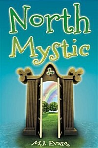 North Mystic (Paperback, First Printing)