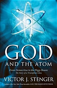 God and the Atom (Hardcover)