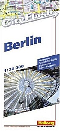 Berlin (Folded)
