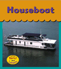 Houseboat (Library)