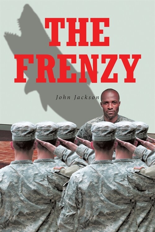 The Frenzy (Paperback)