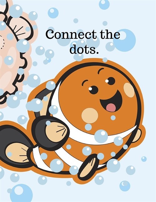 Connect the dots (Paperback)