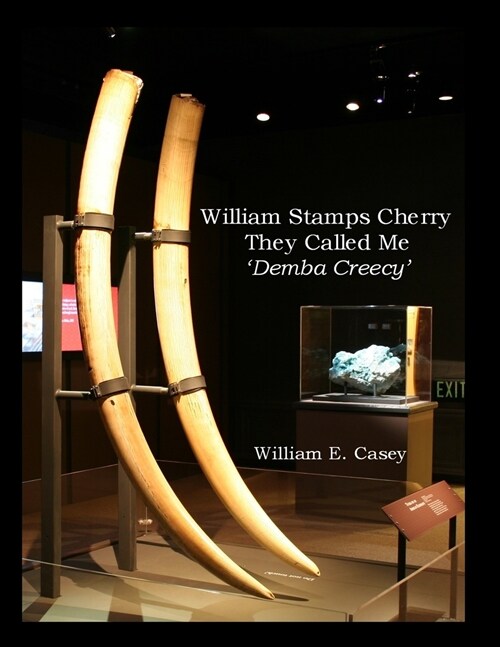 William Stamps Cherry - They Called Me Demba Creecy (Paperback)