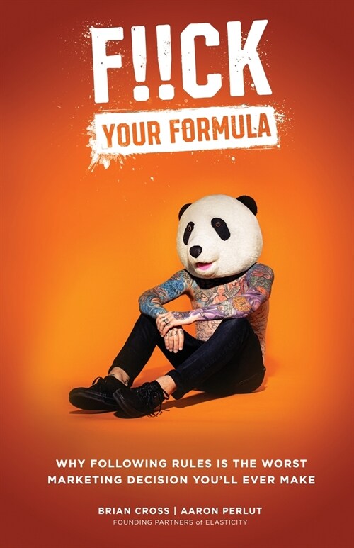 F!!CK Your Formula (Paperback)