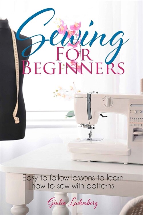 Sewing For Beginners (Paperback)