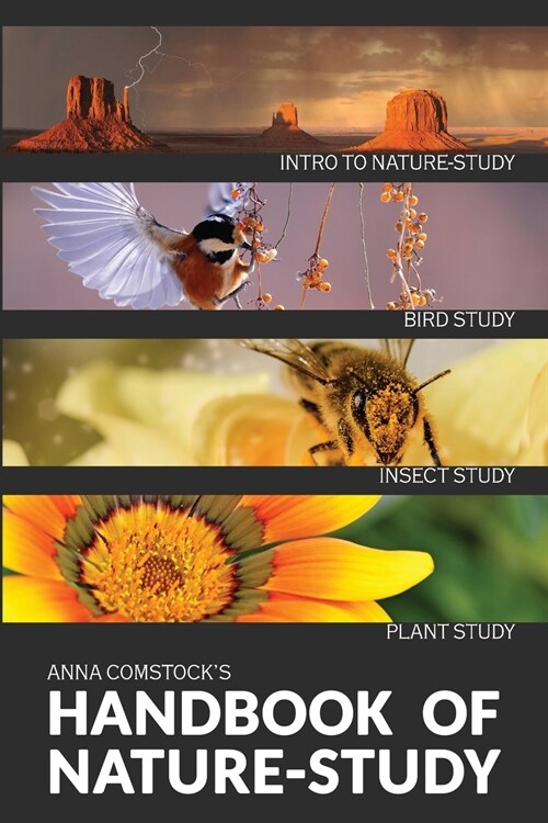 The Handbook Of Nature Study in Color - Introduction (Paperback)