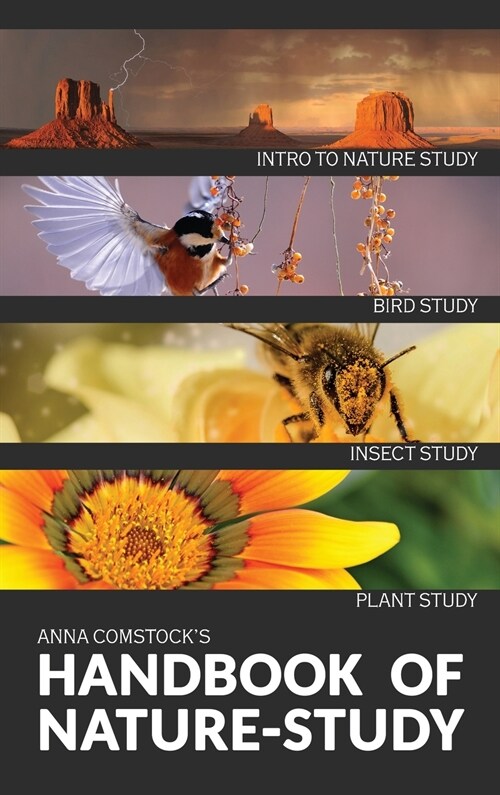 The Handbook Of Nature Study in Color - Introduction (Hardcover)