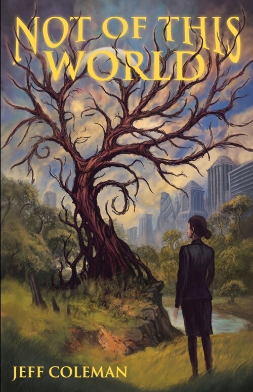 Not of This World (Paperback)