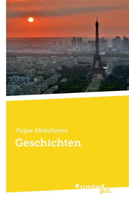 Geschichten (Paperback)