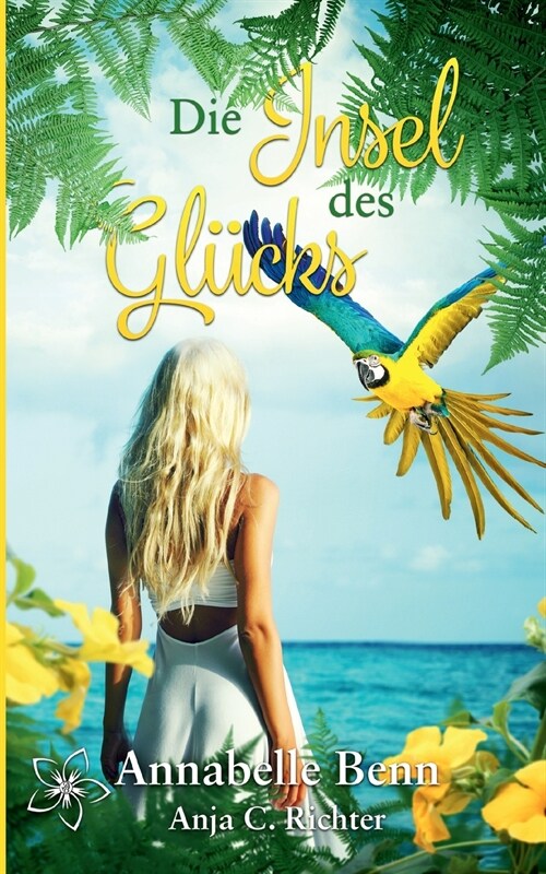 Die Insel des Gl?ks (Paperback)