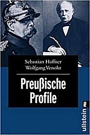 [중고] Preußische Profile (Paperback)