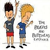 [중고] The Beavis And Butt-head Experience - O.S.T  