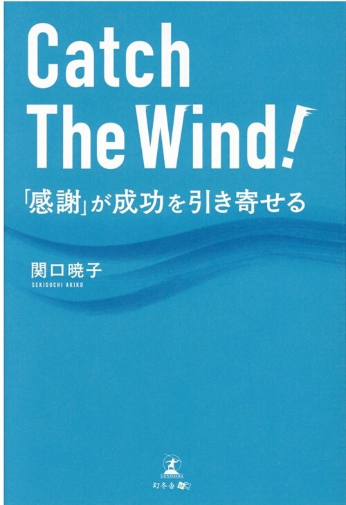 Catch The Wind!