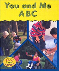 You and Me ABC (Library)