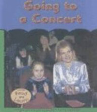 Going to a Concert (Library)