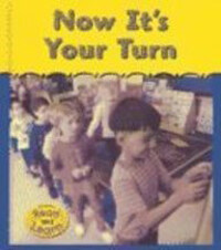 Now It's Your Turn (Library)