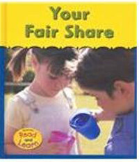 Your fair share