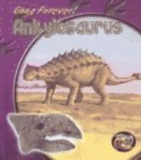Ankylosaurus (Library)
