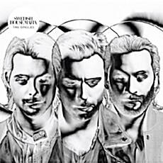 [수입] Swedish House Mafia - The Singles [LP][넘버링 한정반]