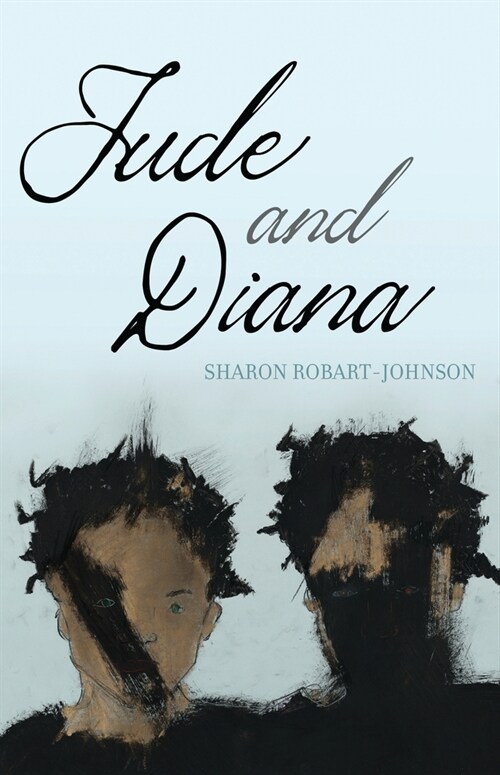 Jude and Diana (Paperback)