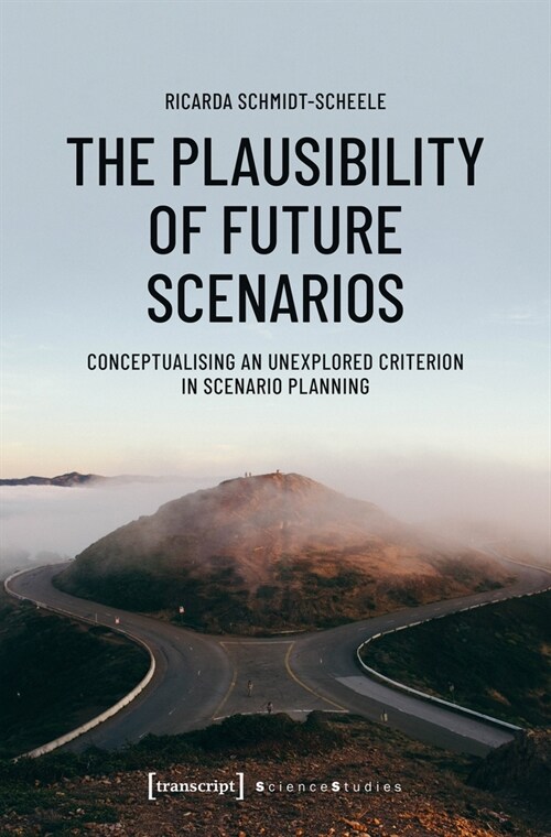 The Plausibility of Future Scenarios: Conceptualising an Unexplored Criterion in Scenario Planning (Paperback)