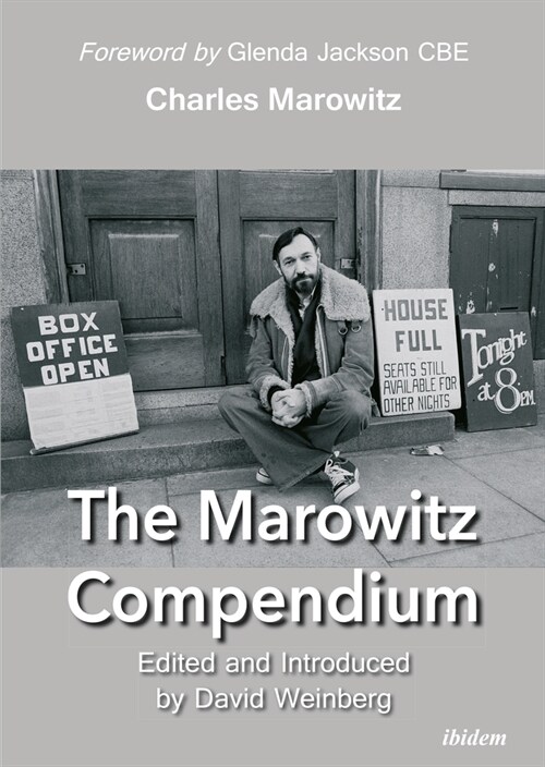The Marowitz Compendium (Paperback)