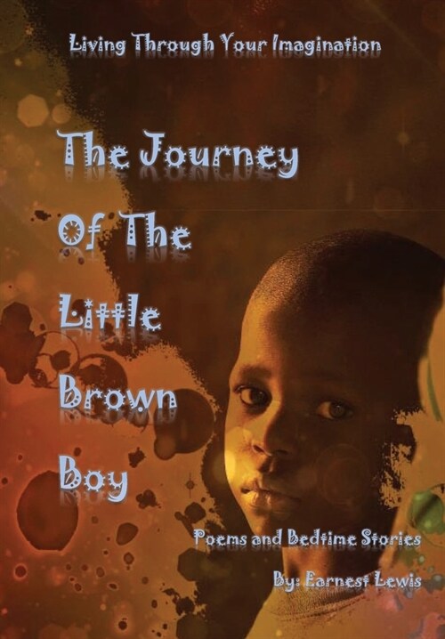 The Journey of The Little Brown Boy (Hardcover)