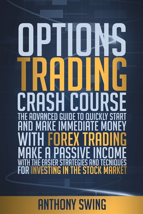 Options Trading Crash Course (Paperback)
